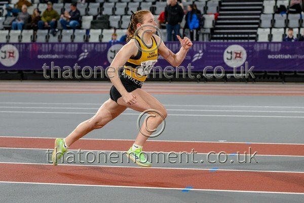 Age26SAT-914483 - Track Female Set One