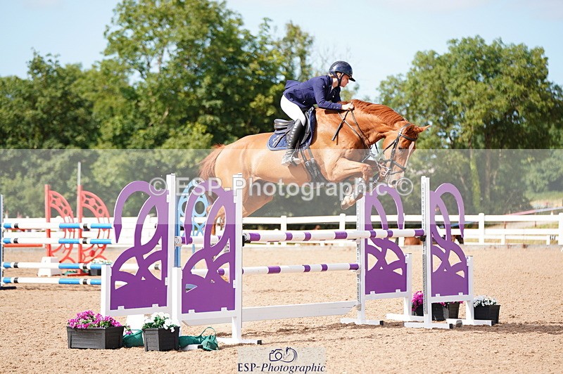 240803A-163358-09292 - Cls 40 Snr 1.15m Open