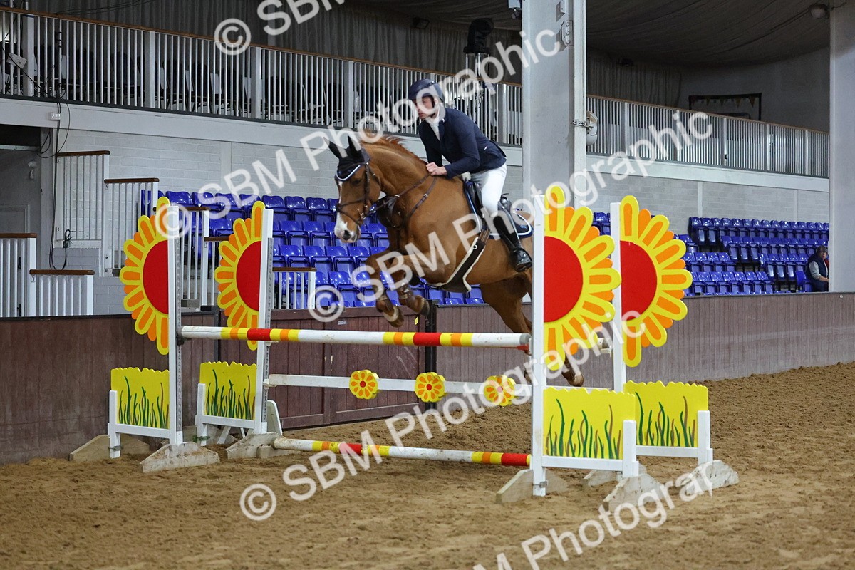 SBM_001324 - Class 4 - Senior Newcomer - 1.10m