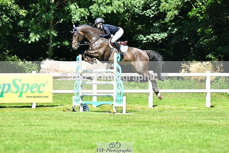 230707-154233-09249 - Cls 14 1.35m Speed Derby