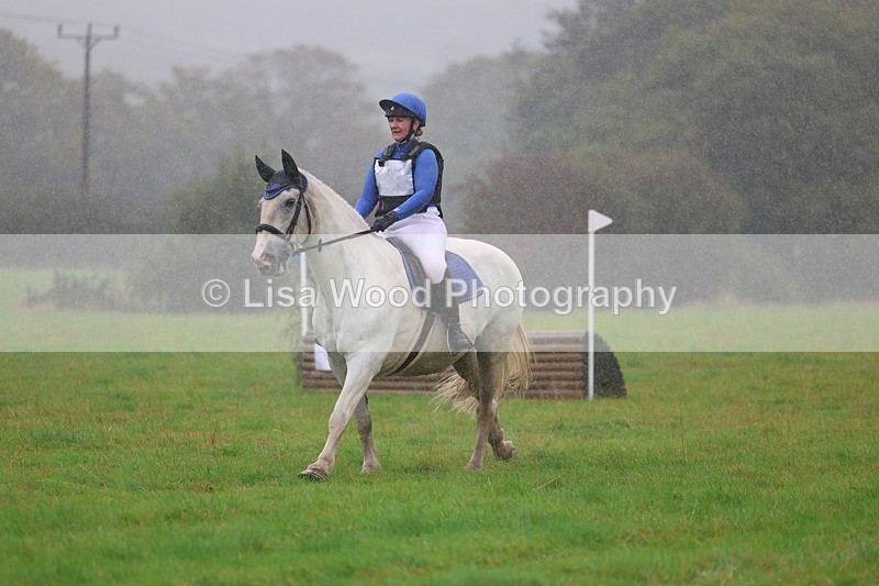 3E7A0917 - Class 1: 65cm: Rails