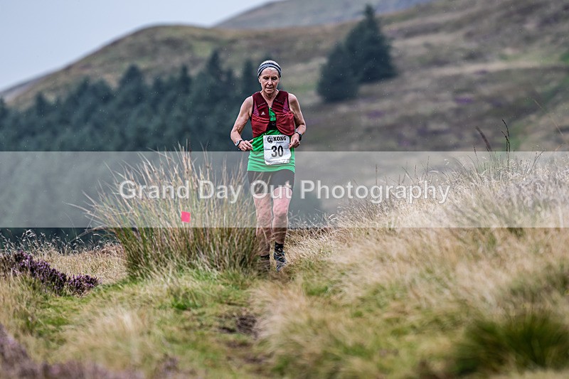 Gavel-364 - Ennerdale Show Gavel Fell Race Wednesday 26th August 2026