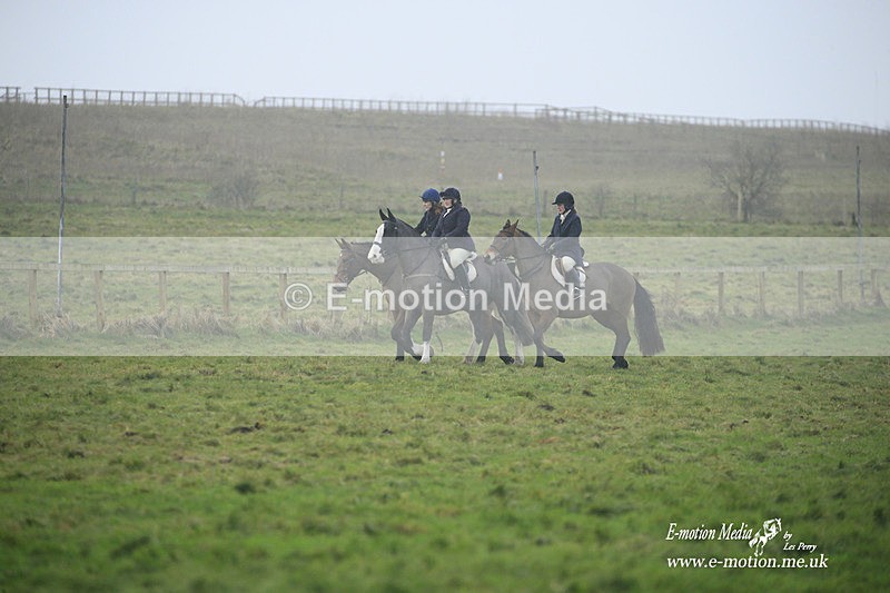 PtP 020122 114 - Larkhill Racing Club Point-to-Point 02/01/2022