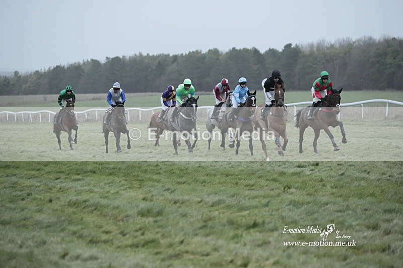 PtP 041222 1076 - Larkhill Racing Club Point-to-Point Larkhill 01/01/23