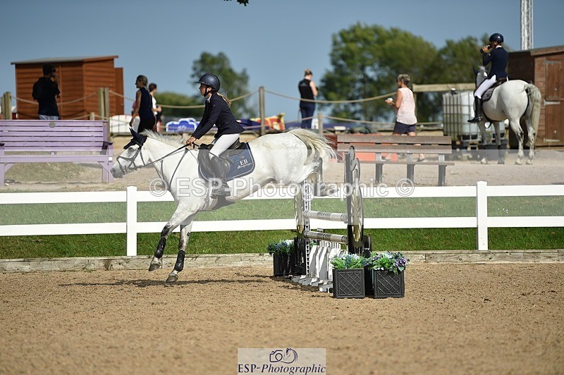 250628-170936-07005 - Cls 24 Pony Discovery & 90cm Open