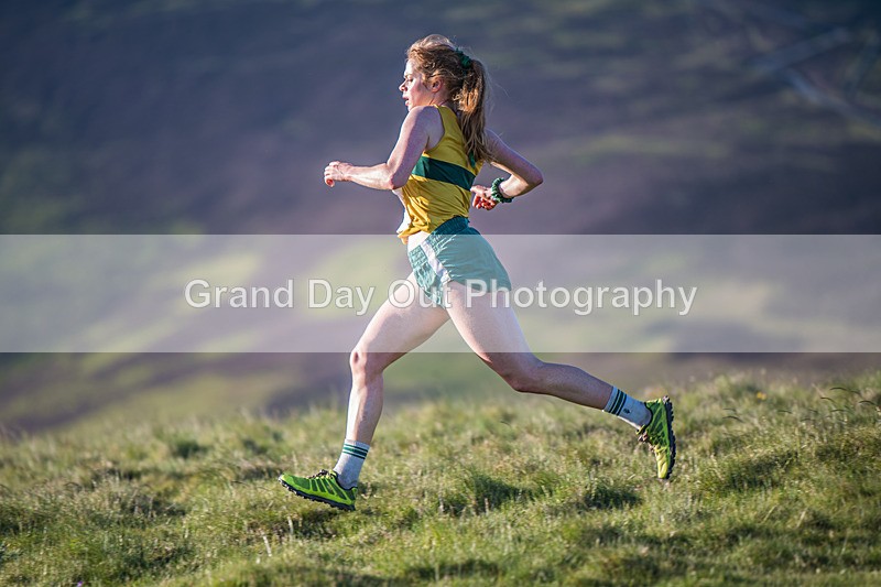 Latrigg Seniors-110 - Latrigg Fell Race (Seniors) Wednesday 14th May 2025