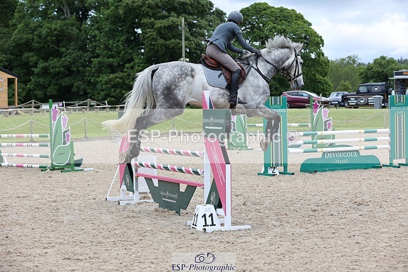 240615-101127-00409 - Cls 2 Snr Discovery and 1m Open