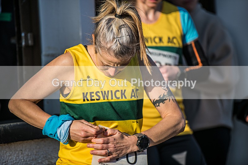Keswick RTH-53 - Keswick AC Round The Houses Road Race Wednesday 24th April 2024