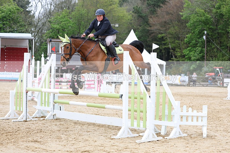 3E7A3045 - Class 5: Senior Discovery/1m open