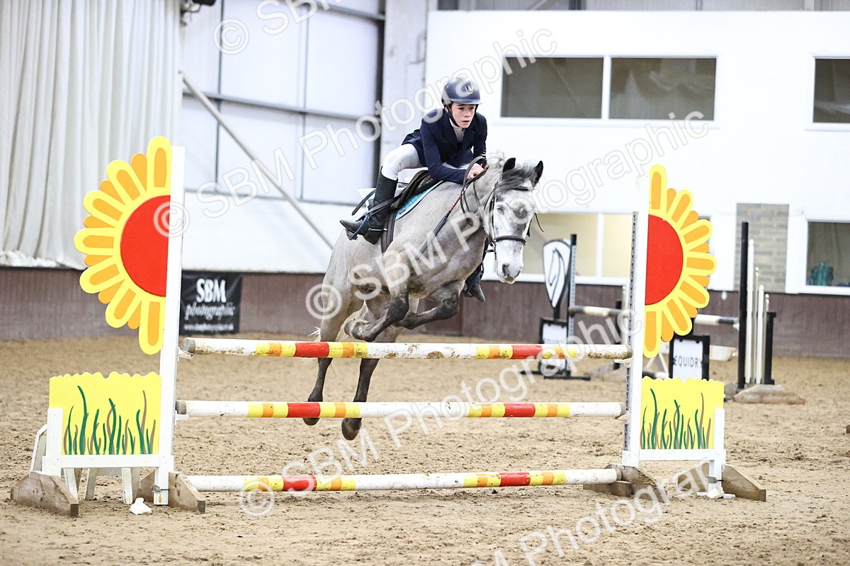 SBM_000650 - Class 3 - Pony Discovery - 90cm