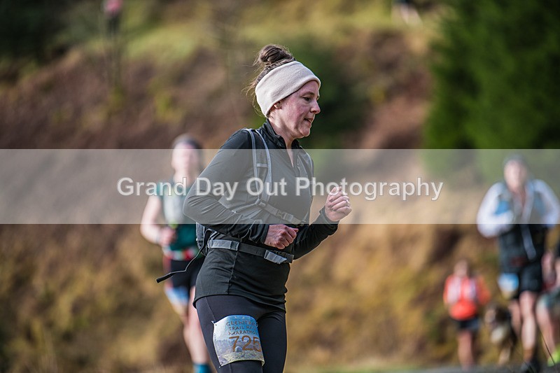Glentress-763 - High Terrain Events Glentress Marathon 21 & 10K Trail Races Sunday 18th February 2024