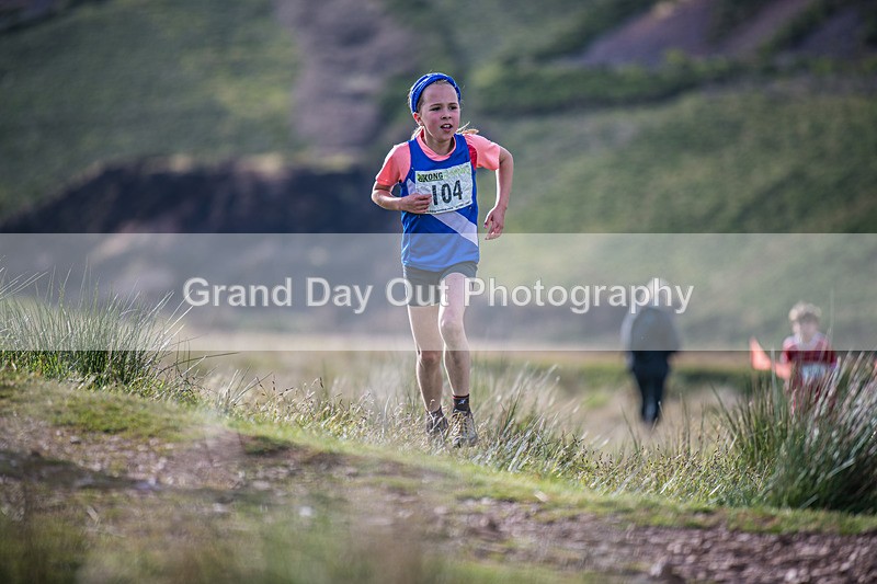 Gavel-26 - Gavel Fell Races (Junior & Senior) Wednesday 28th May 2025
