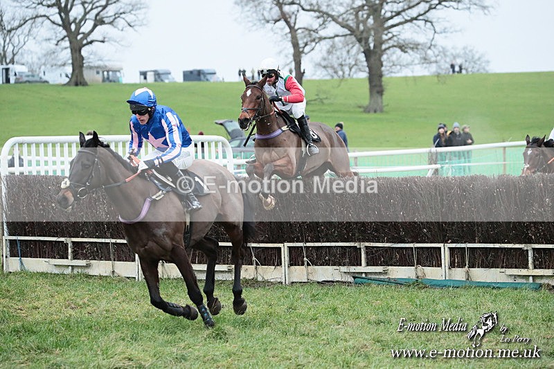 PtP 141225  1182 - Harkaway Club PtP Chaddesley Corbet 28/12/25