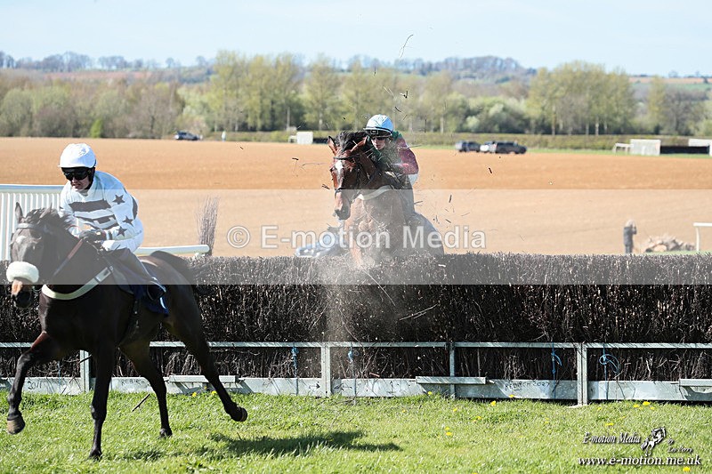PtP 060426 185 - Paxford Races North Cotswold Easter Mon 06/04/26