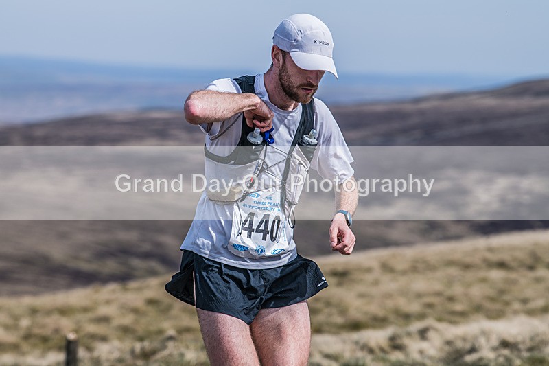 Pen-Y-Ghent-74 - The 3 Peaks Race Saturday 25th April 2026 - Pen Y Ghent