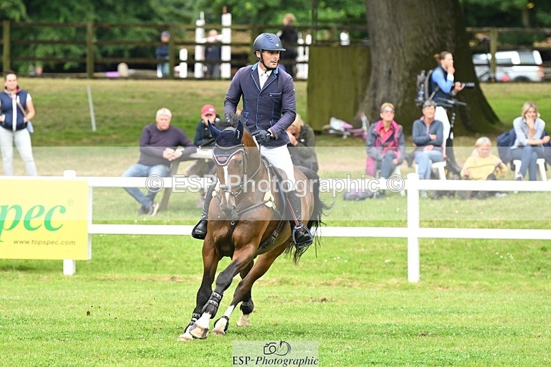 240705-132840-11139 - Cls 17 Newcomers 2nd R Jump Off and P