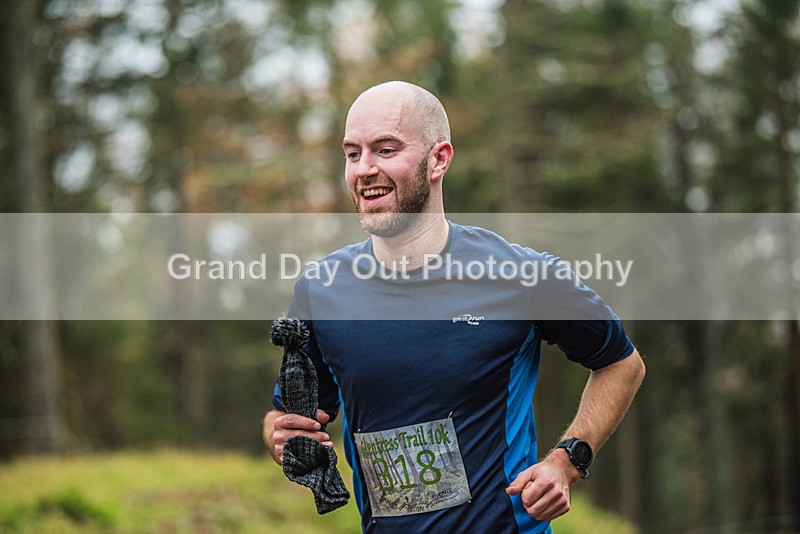 Glentress 21  10K-878 - High Terrain Events Glentress 21 & 10K Trail Races Saturday 18th November 2023