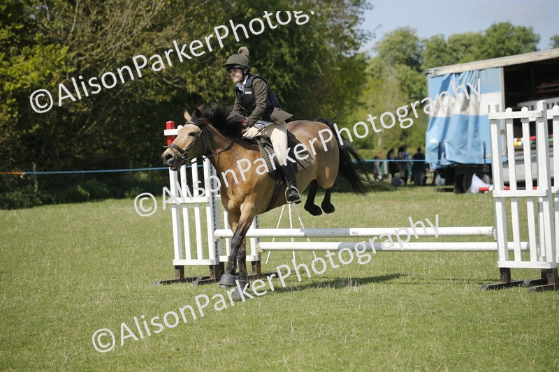 20250427-3474 - Class 14 - Absolute Novice 70cm