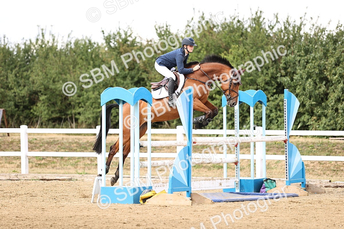 SBM_027053 - Class 13 - Senior Newcomers - 1.10m