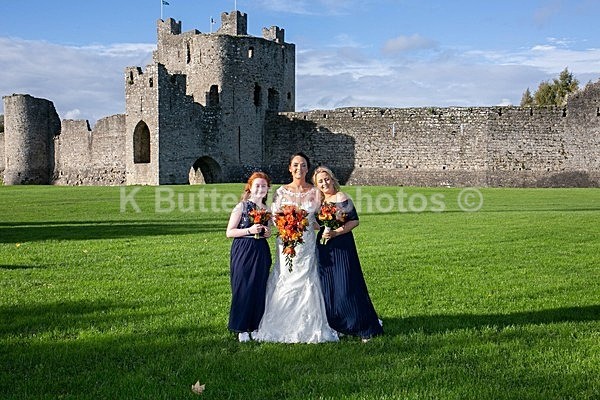 269 - Sabrina and Rob Wedding