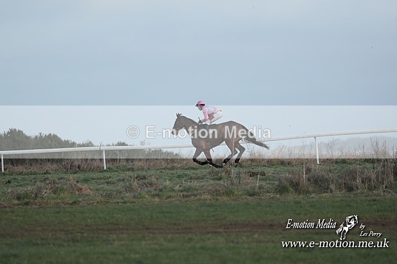 PtP 311223 646 - Larkhill Racing Club Point-to-Point 31/12/23