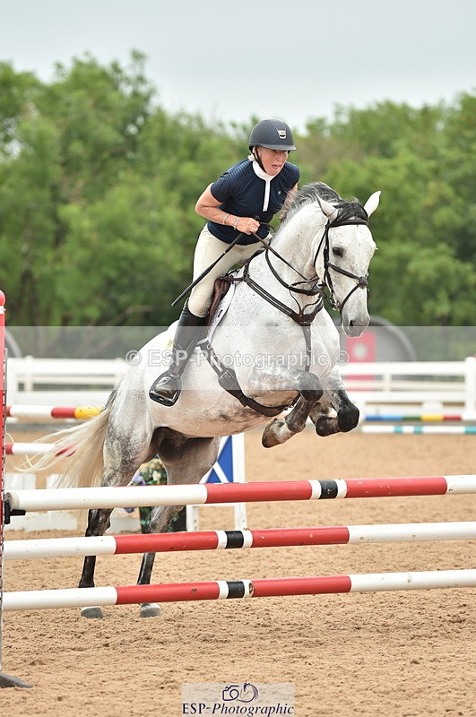 230611A-113852-04826 - Cls 33 95cm Amateur Qualifier