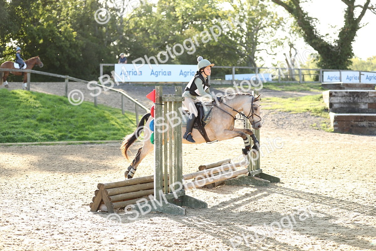 SBM_15349 - E4a - Eventers Challenge 50cm Open