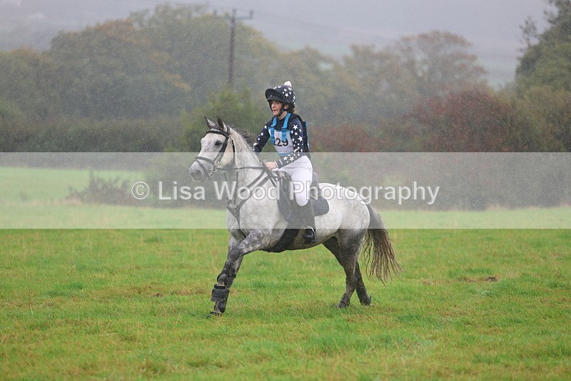 3E7A1083 - Class 2: 70cm: Half Roll Top