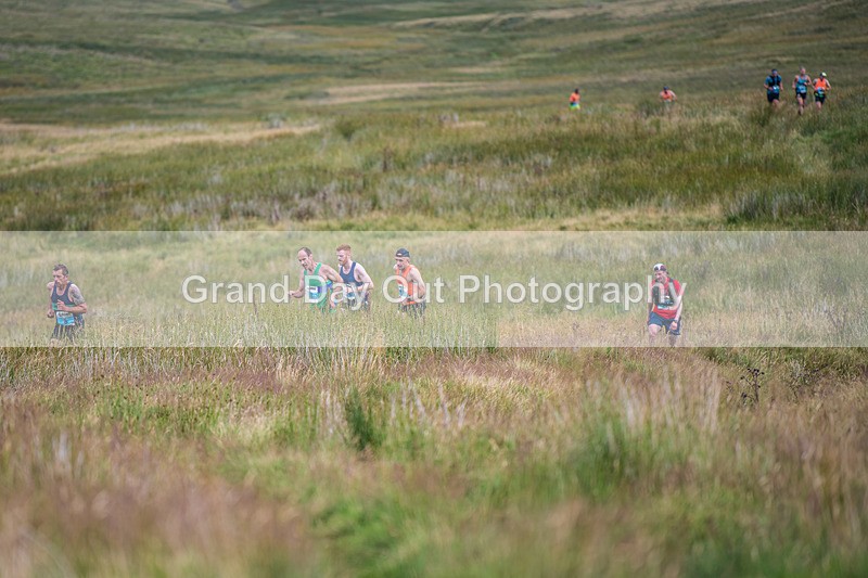 HWH-41 - High Wether Howe Fell Race Saturday 26th July 2025