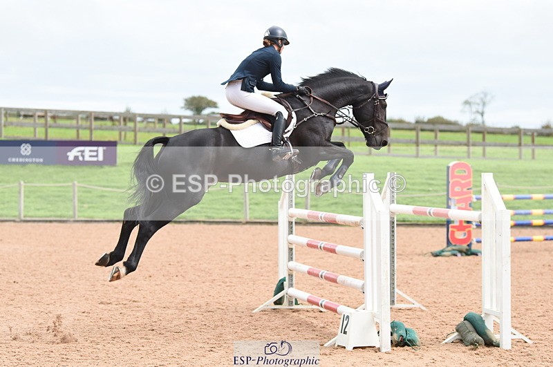 230927A-231350-00483 - Cls 5 Foxhunter & Open