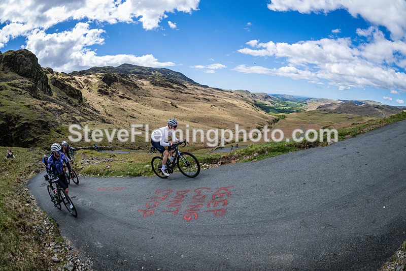 122134 - Hardknott Pass Camera 2 12.00-13.00