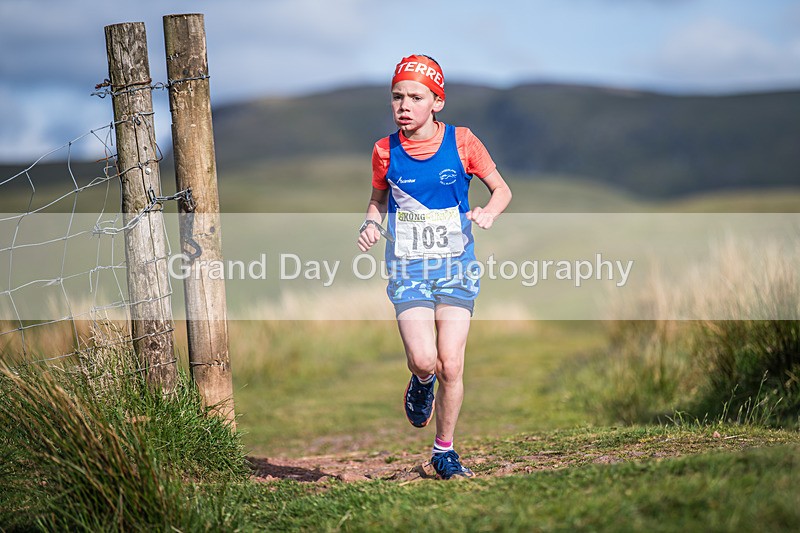 Gavel-51 - Gavel Fell Races (Junior & Senior) Wednesday 28th May 2025