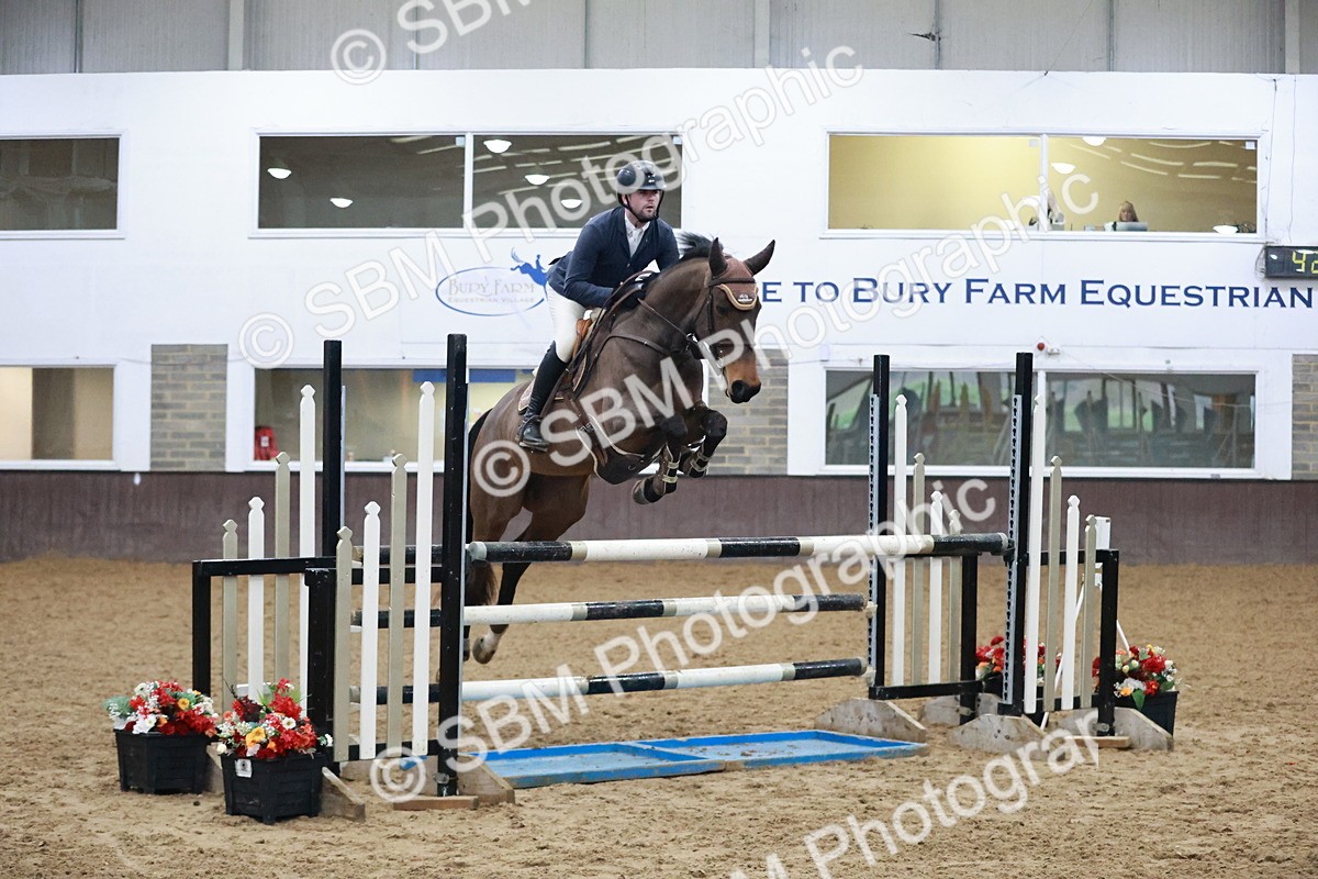 SBM_001396 - Class 4 - Senior Newcomers - 1.10m