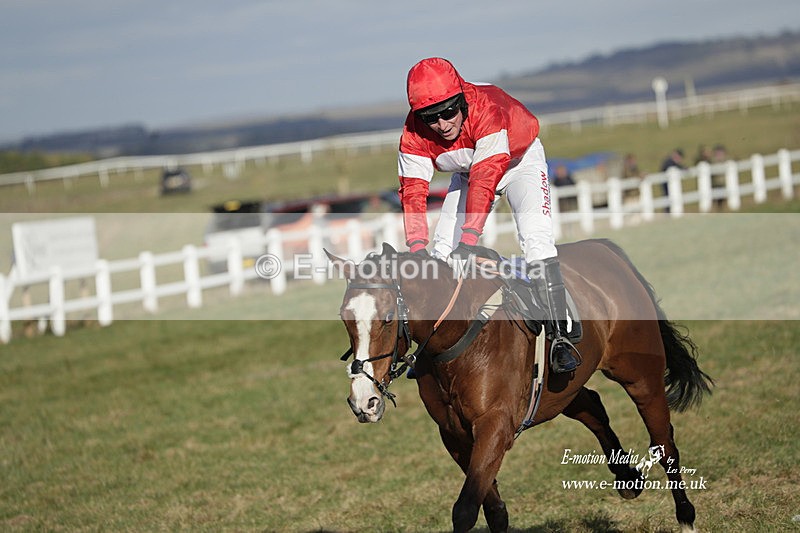 PtP 260223 1198 - South & West Wilts Point-to-Point Larkhill 26/02/23
