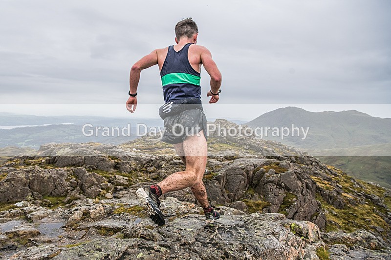 Three Shires-8 - Three Shires Fell Race Saturday 20th September 2025
