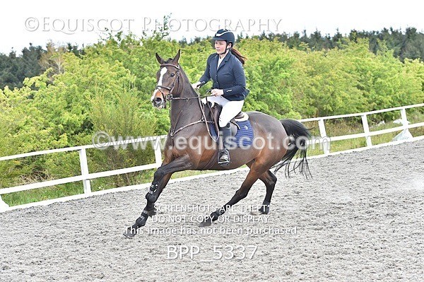 BPP_5337 - SAT CLASS 30 DISCOVERY /1M OPEN