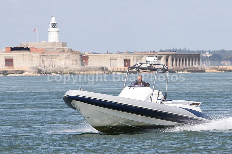 150927 COUGAR RIB IMG_2696 - RIBs, Tenders, Dories, Dinghies