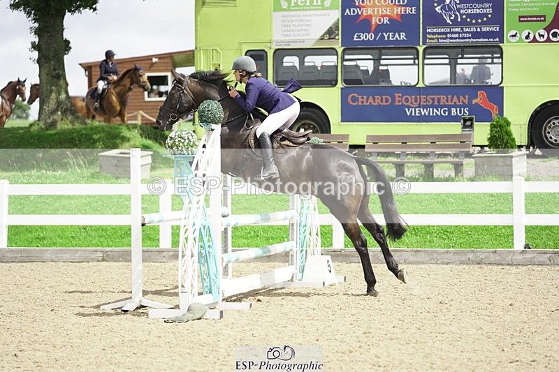 230728A-135944-02269 - Cls 10 95cm Amateur Quali