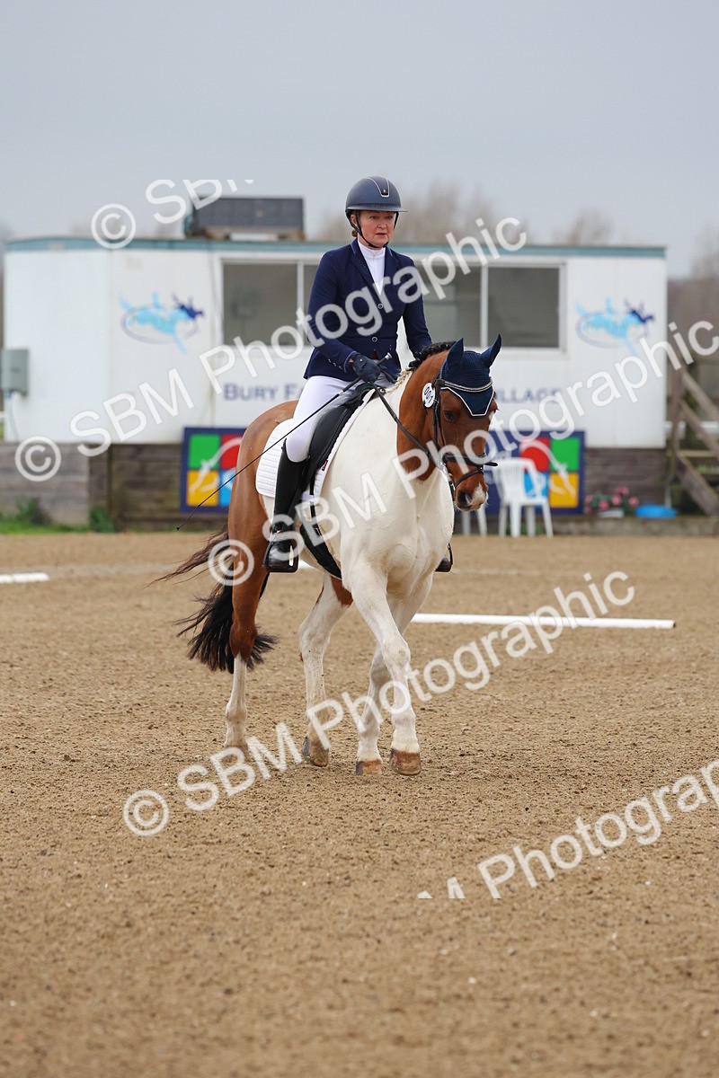 SBM_001000 - Class 5 - Prelim 2