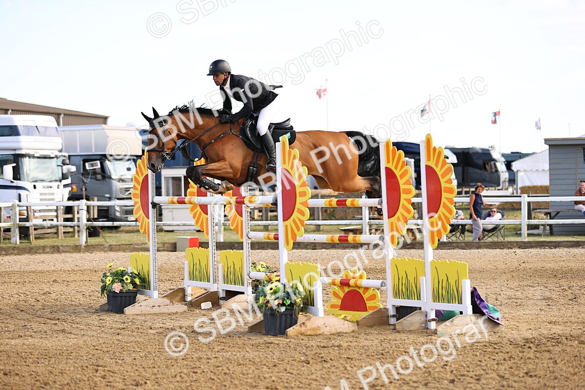 SBM_012212 - Class 10 - Talent Seekers Inc 7 Year Championship Qualifier - 2nd Half