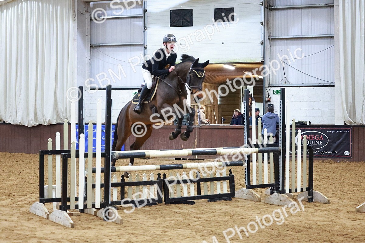 SBM_001280 - Class 3 - Senior Discovery - 1.00m