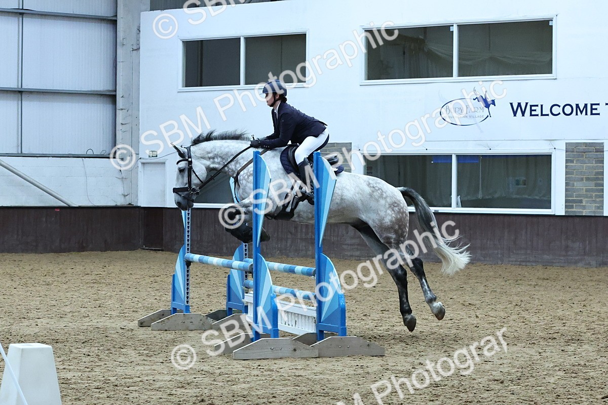 SBM_007800 - Class 11 - 90cm Open