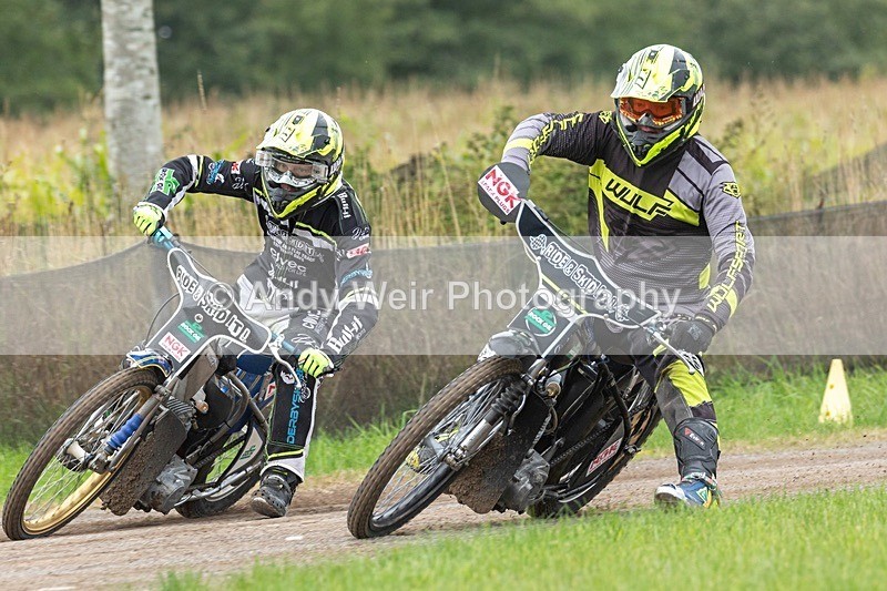 240928-7D-8E0A0968 - Ride & Skid It Speedway Experience Day 28th Sept 2024