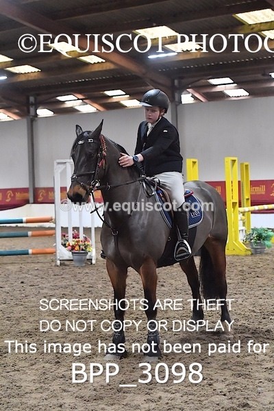 BPP_3098 - CLASS 5 BS PONY Pony Discovery / 90cm Open