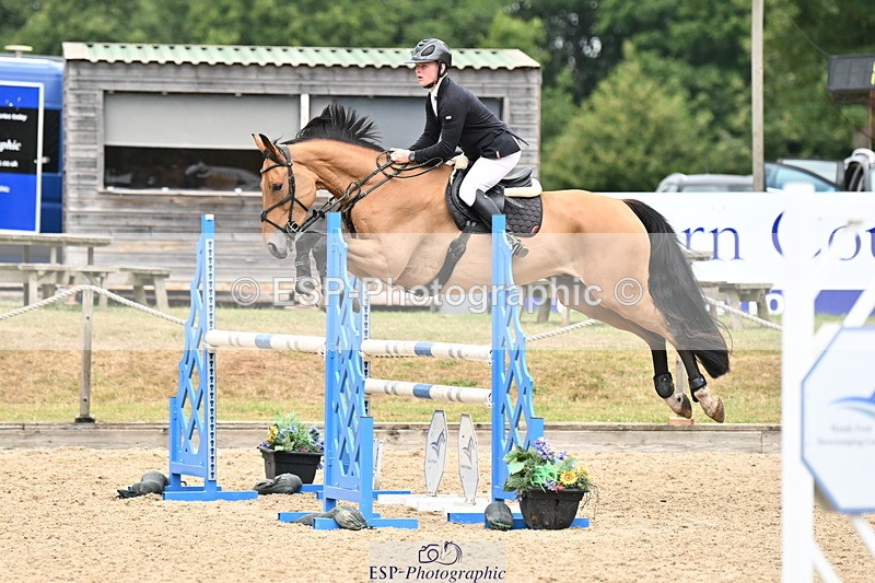 250706A-134634-19766 - Cls 49 Snr 1.10m Grand Prix