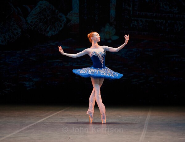  - Iana Salenko and Daniil Simkin - Le Corsaire