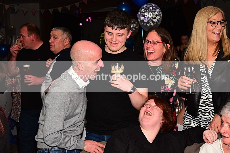 Paul-659 - Paul's 50th