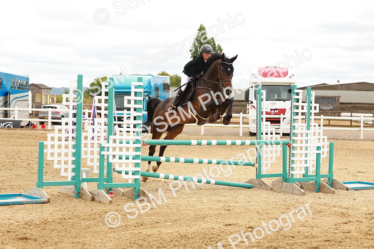 SBM_002231 - Class 10 - 0.95cm Amateur Championship Qualifier