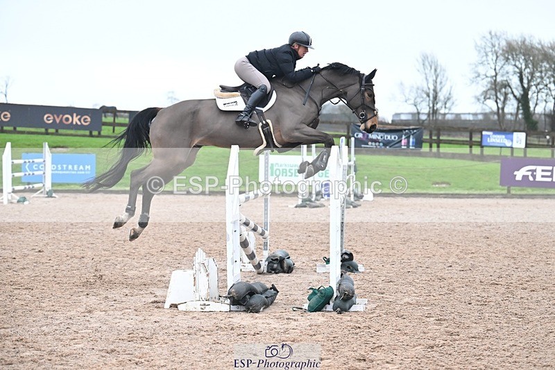 260121-133710-00399 - Snr Foxhunter 1.20m & 1.30m