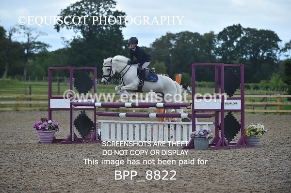 BPP_8822 - CLASS 7 Winter/ Summer 128cm/ Winter/ Summer 138cm